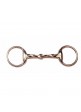 Filete Oliva Embocadura Retor. Inox.