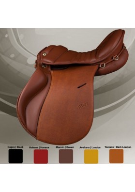 Silla Zaldi Uso General Royal Police