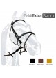 Cabezada Zaldi Extra Sport Sencilla