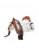 Silla Kit Vaquera DV Ecos Calada