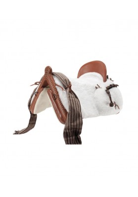 Silla Kit Vaquera DV Ecos Calada