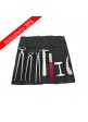 Kit Herramientas Herrador DM