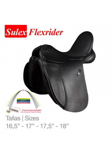 Silla Doma Sulex Flexrider