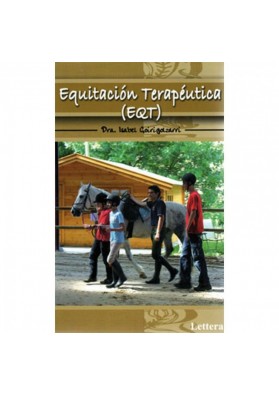 Libro: Equitación Terapéutica (EQT)