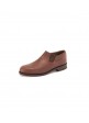 Zapato Ternera Mod. Polaina P/Suela