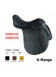 Silla Completa X-Range (Equipo Completo)