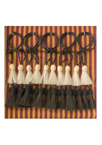 Atacrines Cerda Natural Castecus