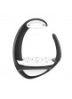 Estribo Compositi Ellipse Pro (Spikes)
