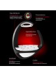 Estribo Compositi Ellipse Pro (Spikes)