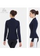 Chaqueta De Concurso ONYX - Softshell by Cavalliera