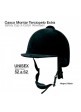 Casco Montar Terciopelo Extra 3/P9203