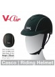 Casco Montar V-AIR RCH6217 Negro