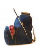 Bolsa Transporte Botas-Casco-Fusta