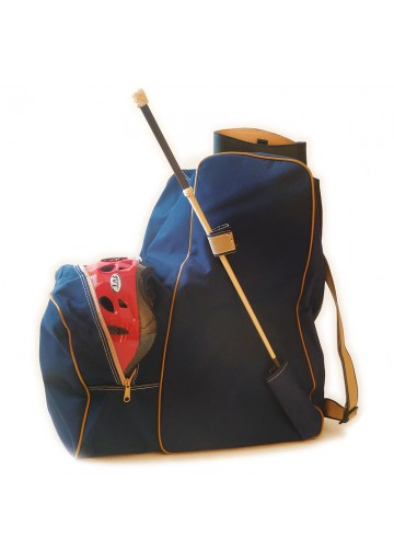 Bolsa Transporte Botas-Casco-Fusta