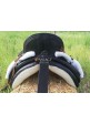 Silla Vaquera Alamar Mixta (Equipo Completo)