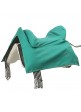 Silla Vaquera Lexhis Encaste Mixta (Equipo Completo)