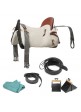 Silla Vaquera Lexhis Encaste (Equipo Completo)