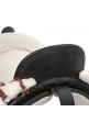 Silla Vaquera Lexhis Encaste (Equipo Completo)