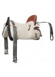 Silla Vaquera Lexhis Encaste VM (Equipo Completo)