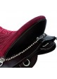 Silla Estilo Portugués Ludomar Elva Gaitan Flexible Cuero/Nobuck