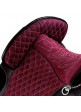 Silla Estilo Portugués Ludomar Elva Gaitan Flexible Cuero/Nobuck