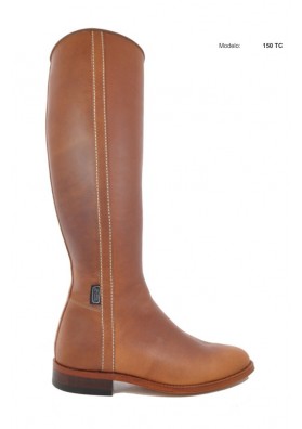Bota Inglesa Ternera