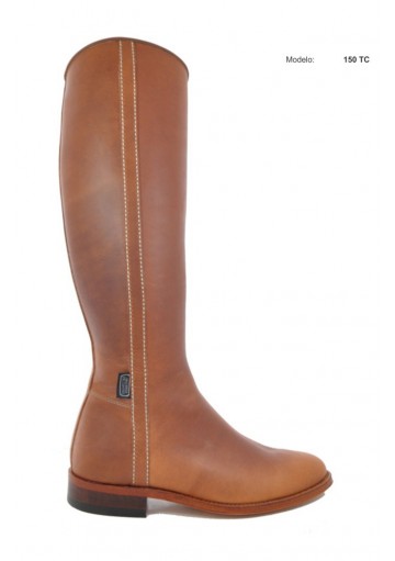 Bota Inglesa Ternera