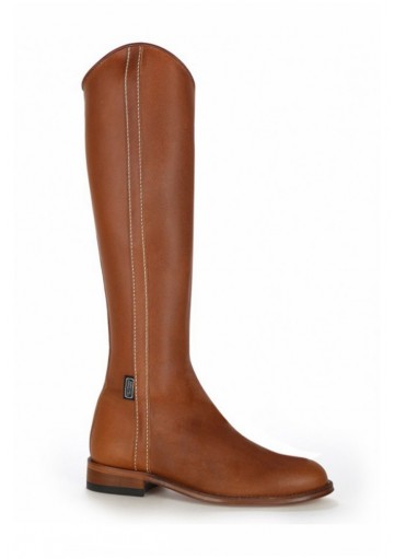 Bota Inglesa Natural