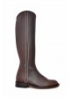 Bota Inglesa Marrón