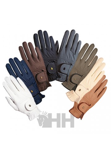 Guante Roeckl 3301-208 Roeck-Grip (Par)