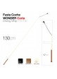 Fusta Coche ¨Wonder Corta 710-132