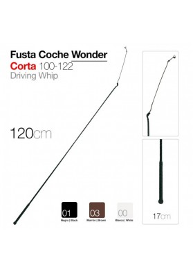 Fusta Coche Wonder Corta 100-122