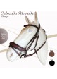 Cabezada Filete Alomada Modelo Omega