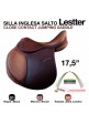 Silla Inglesa Salto Lestter