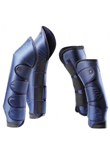 Protectores De Transporte Full