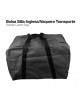 Bolsa Silla Inglesa & Vaquera Transporte 4713-0