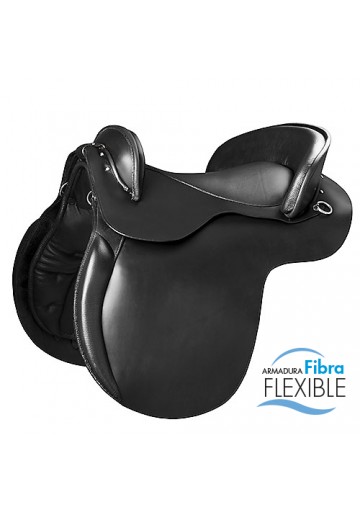 Silla De Estilo Español Armadura Fibra Flexible