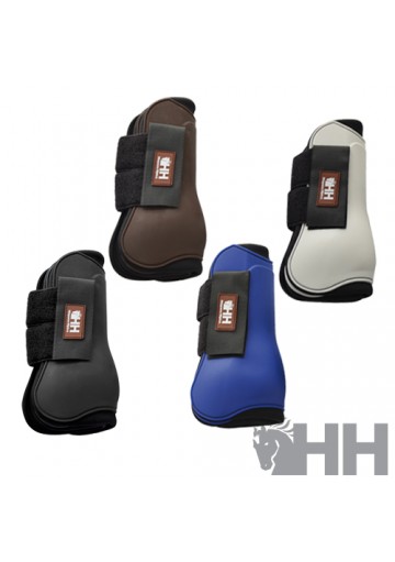 Protector Deluxe Tendon Delantero (Par)