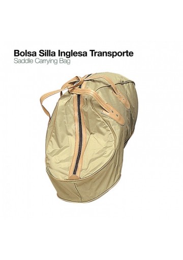 Bolsa Silla Inglesa Transporte TB-6069