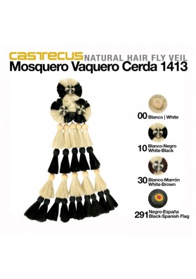 Mosquero Vaquero De Cerda