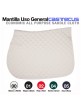Mantilla Uso General