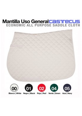 Mantilla Uso General