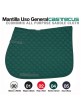 Mantilla Uso General