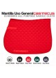Mantilla Uso General