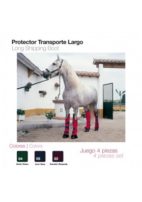 Protector Transporte Juego Largo 48214AOH