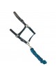 Cabezada Cuadra Nylon Con Ramal
