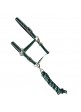 Cabezada Cuadra Nylon Con Ramal