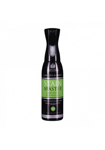 C&D Stain Master Limpiador Manchas Spray EQUIMIST 600ml