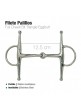 Filete Palillos Inox 21538T 12.5 cm.