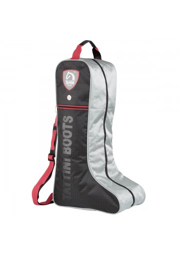 Bolsa Para Transporte De Botas Tattini
